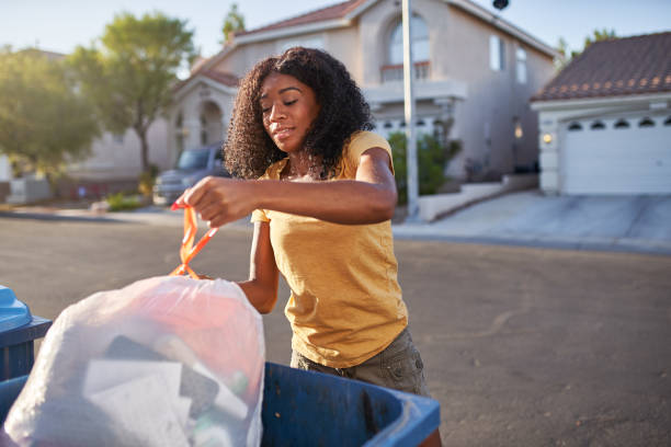Best Commercial Cleanout Services  in Kenvil, NJ