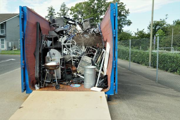 Best Estate Cleanout Services  in Kenvil, NJ