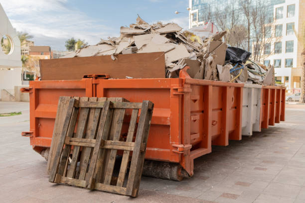Yard Cleanup Services in Kenvil, NJ