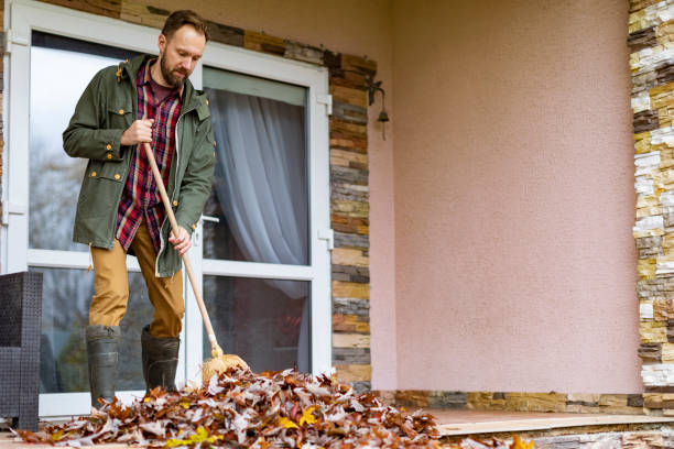 Best Construction Debris Removal  in Kenvil, NJ