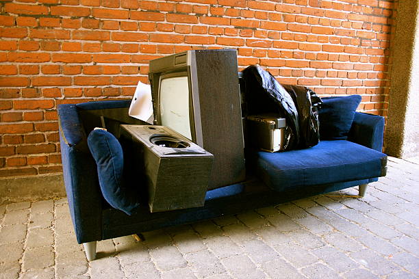 Best Commercial Junk Removal  in Kenvil, NJ