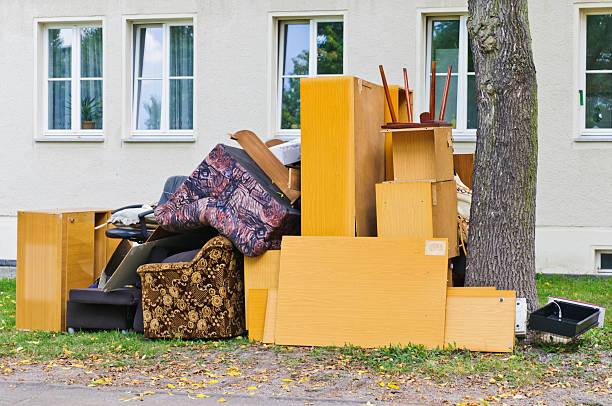 Best Local Junk Hauling  in Kenvil, NJ