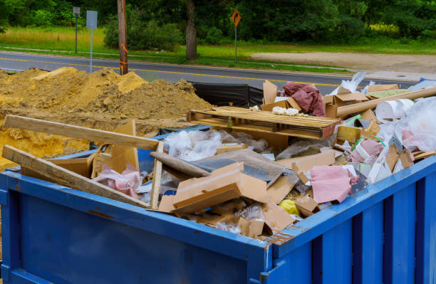 Best Yard Waste Removal  in Kenvil, NJ